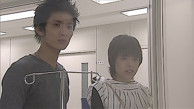 Kamen Rider Ryuki Season 1 Episode 27