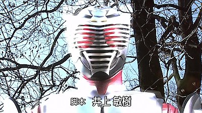 Kamen Rider Ryuki Season 1 Episode 29