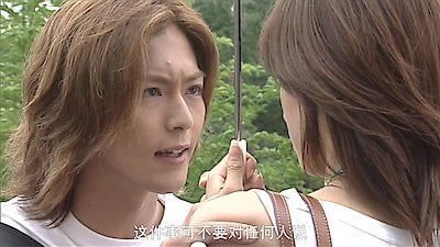 Kamen Rider Ryuki Season 1 Episode 33