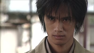 Kamen Rider Ryuki Season 1 Episode 40