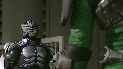 Kamen Rider Ryuki Season 1 Episode 46