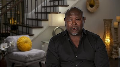 The Real Housewives of Atlanta: Porsha's Family Matters Season 1 Episode 1