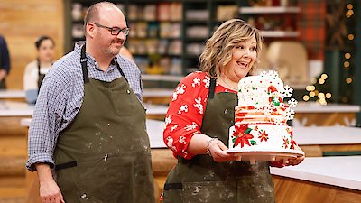 Baking It Season 1 Episode 2