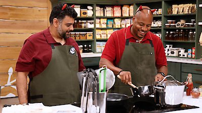 Baking It Season 1 Episode 3