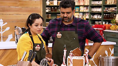 Baking It Season 1 Episode 4