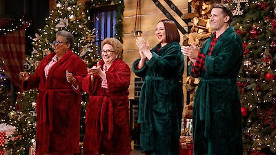 Baking It Season 1 Episode 6