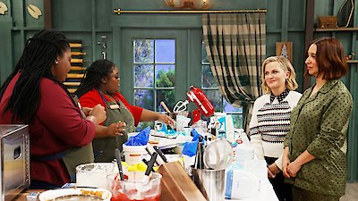 Baking It Season 2 Episode 4