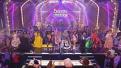 Queen of the Universe Season 2 Episode 1