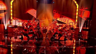 Queen of the Universe Season 2 Episode 3