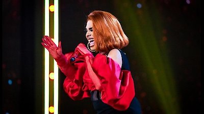 Queen of the Universe Season 2 Episode 4