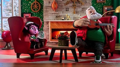 Santa Inc Season 1 Episode 2