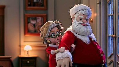 Santa Inc Season 1 Episode 6