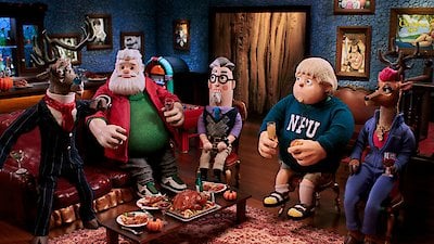 Santa Inc Season 1 Episode 7