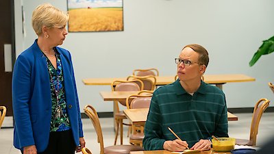 Somebody Somewhere Season 1 Episode 6