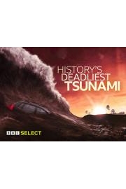 History's Deadliest Tsunami