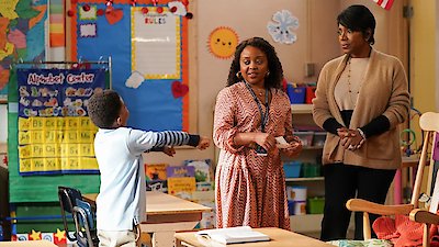 Abbott Elementary Season 1 Episode 4