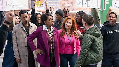 Abbott Elementary Season 4 Episode 6