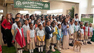 Abbott Elementary Season 4 Episode 12