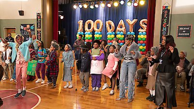Abbott Elementary Season 4 Episode 15