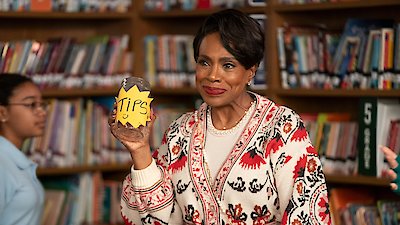 Abbott Elementary Season 4 Episode 20