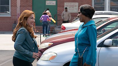 Abbott Elementary Season 5 Episode 1