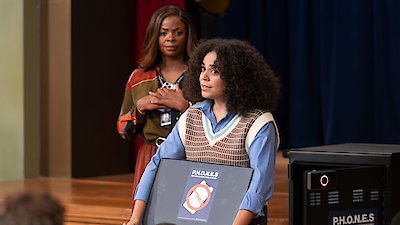 Abbott Elementary Season 5 Episode 6