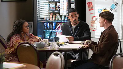 Abbott Elementary Season 5 Episode 7