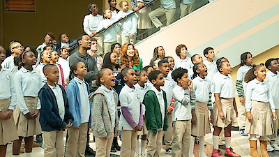 Abbott Elementary Season 5 Episode 10