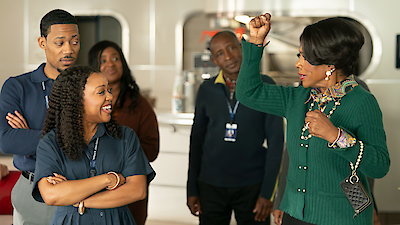 Abbott Elementary Season 5 Episode 11