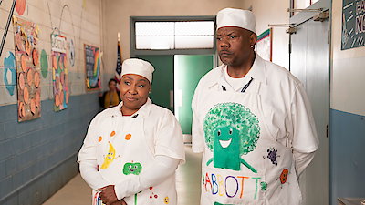 Abbott Elementary Season 5 Episode 12