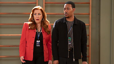 Abbott Elementary Season 5 Episode 14