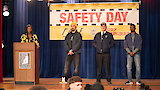 Safety Day