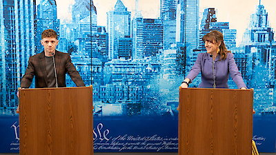 Abbott Elementary Season 5 Episode 16