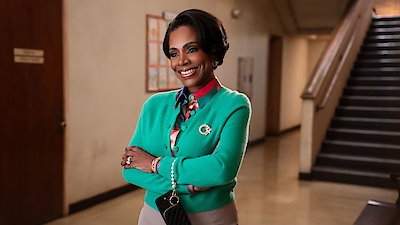 Abbott Elementary Season 5 Episode 17