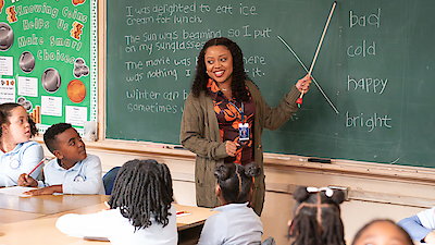 Abbott Elementary Season 5 Episode 18