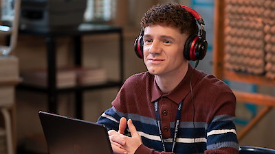 Abbott Elementary Season 5 Episode 19