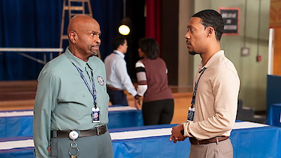 Abbott Elementary Season 5 Episode 21