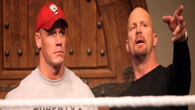 WWE Tough Enough Season 5 Episode 2