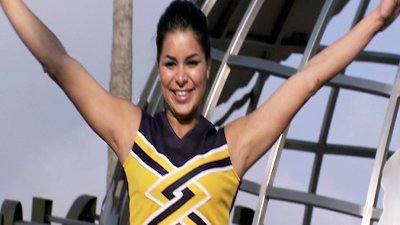 WWE Tough Enough Season 5 Episode 3