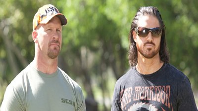 WWE Tough Enough Season 5 Episode 6