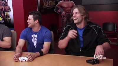 WWE Tough Enough Season 5 Episode 7