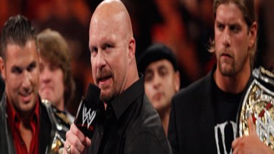 WWE Tough Enough Season 5 Episode 10