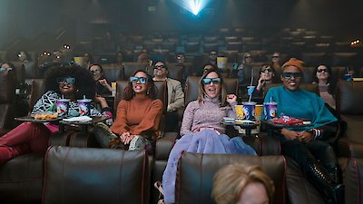 Harlem Season 1 Episode 1