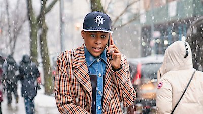 Harlem Season 1 Episode 4