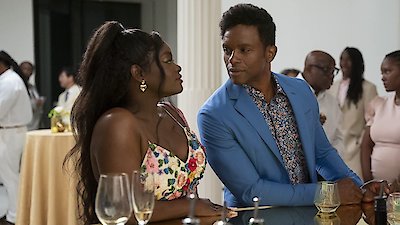 Harlem Season 2 Episode 4