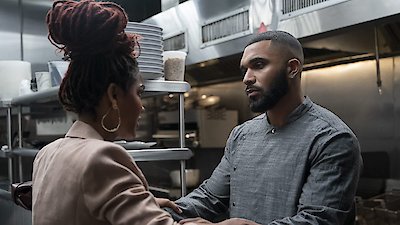 Harlem Season 2 Episode 6