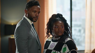 Harlem Season 3 Episode 2
