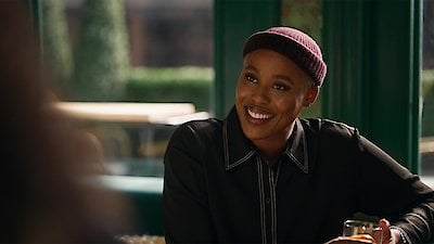 Harlem Season 3 Episode 4