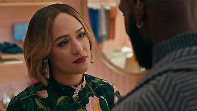 Harlem Season 3 Episode 3