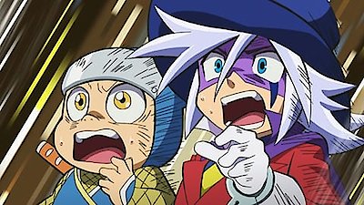 Mysterious Joker Season 1 Episode 2